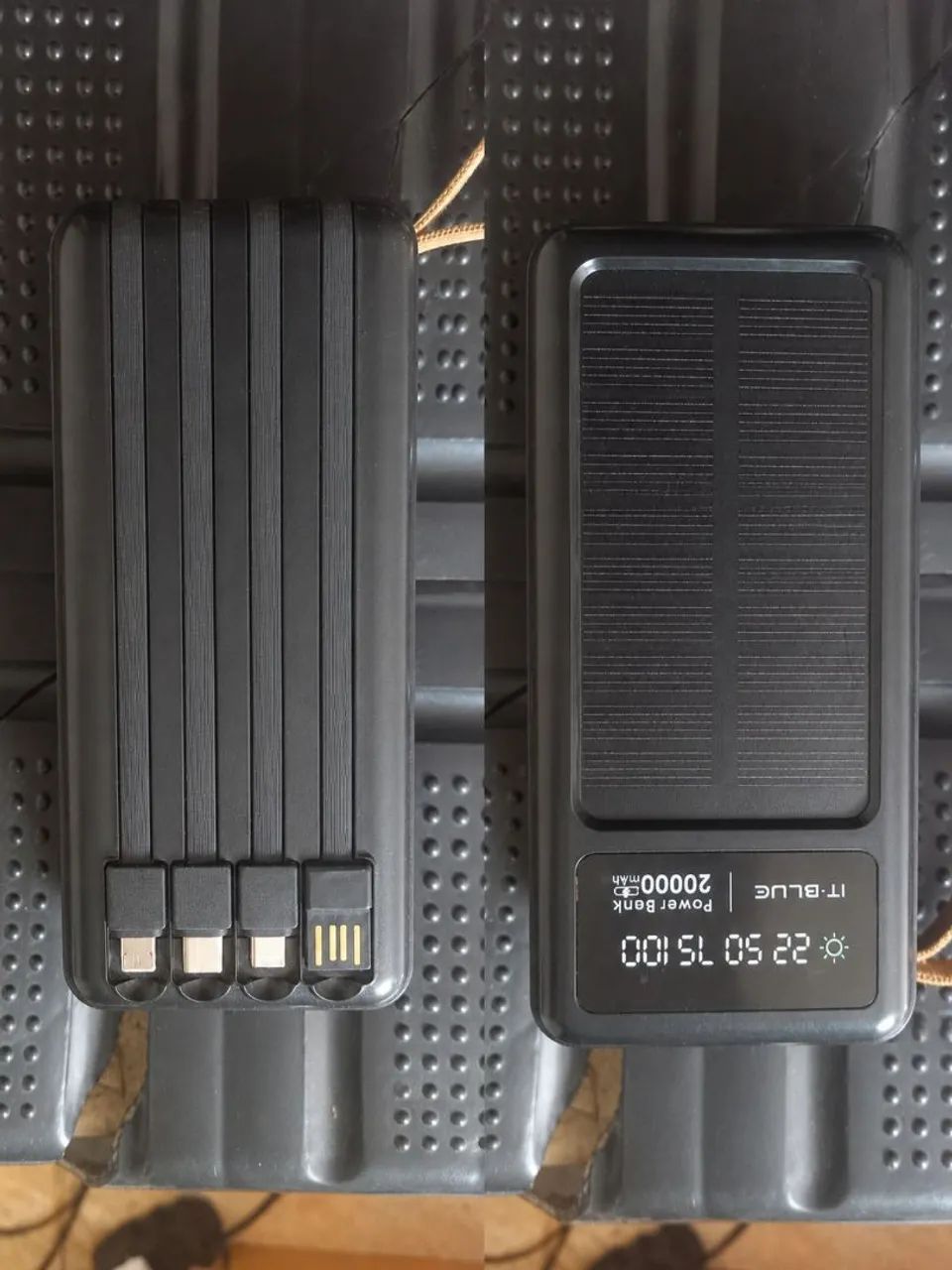 Power bank - Foto 3