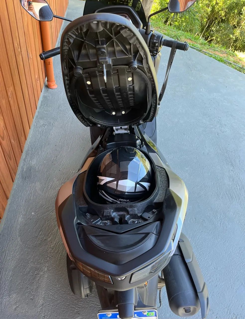 Yamaha Nmax em estado de nova. - Foto 3