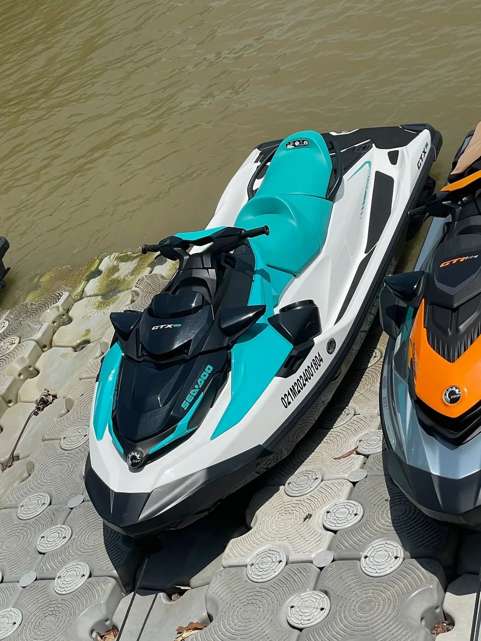 Jet ski 2024 - Foto 2