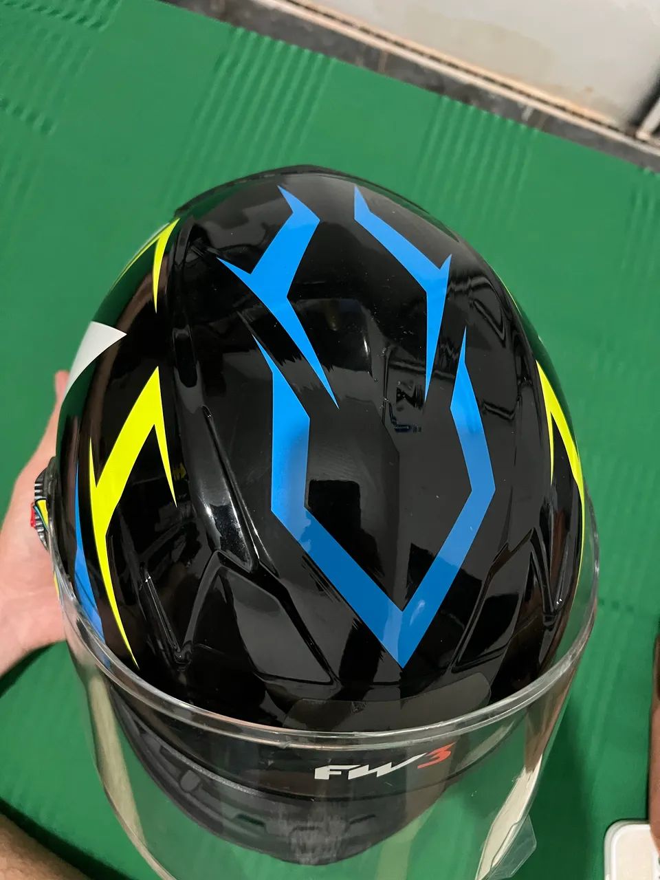 Vendo Fw3 muito bem cuidado  - Foto 4