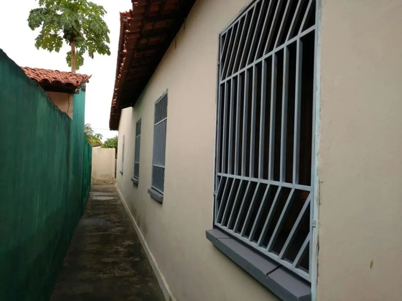 Imóvel Comercial para Venda em Floriano, Malária, 2 banheiros - Foto 5