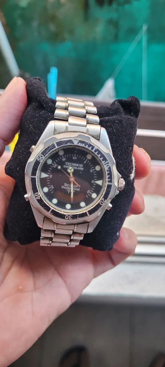 Vendo relógios - Foto 4