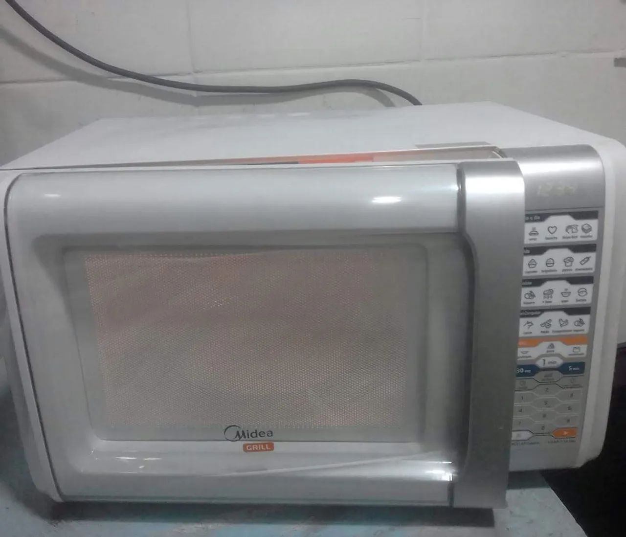 Microondas Midea