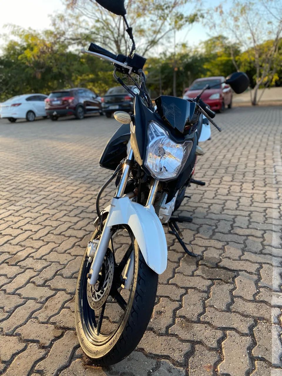 YAMAHA/ FAZER 150 - Foto 4