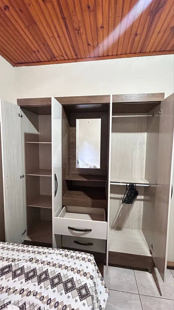 Guarda roupa - Foto 2