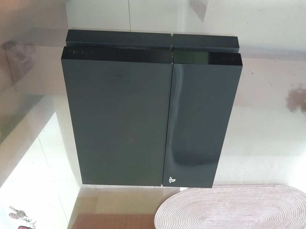 ps4 usado funcionando  - Foto 2