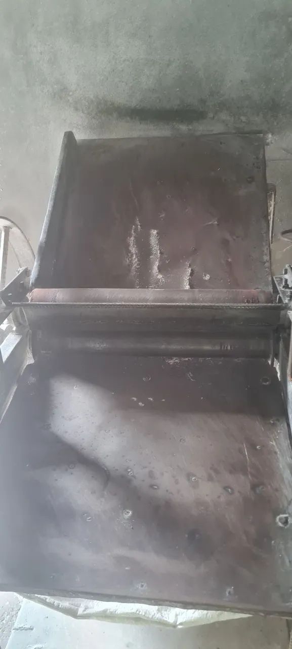 MATERIAL DE PADARIA
