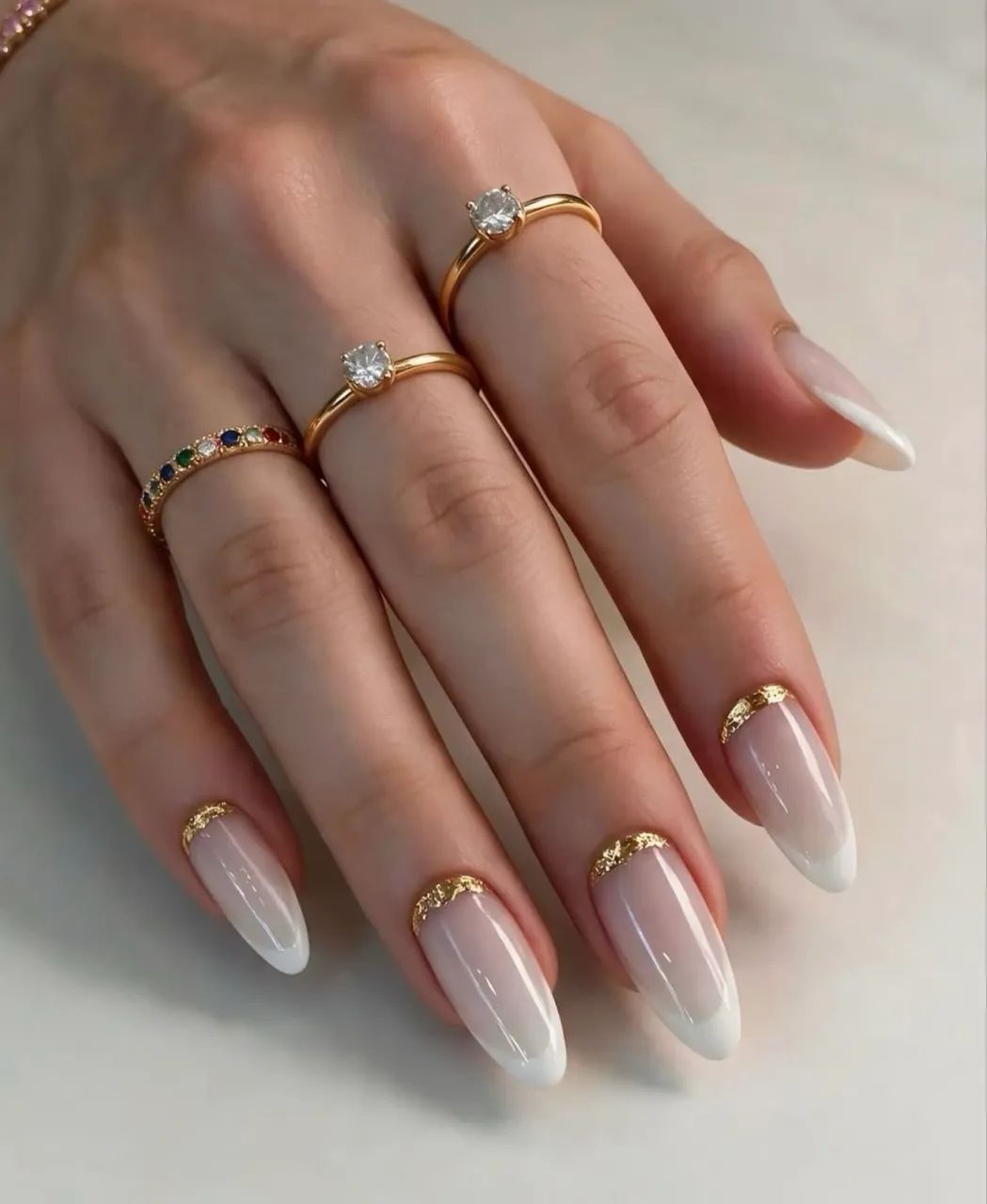 Alongamento de unhas - Foto 2