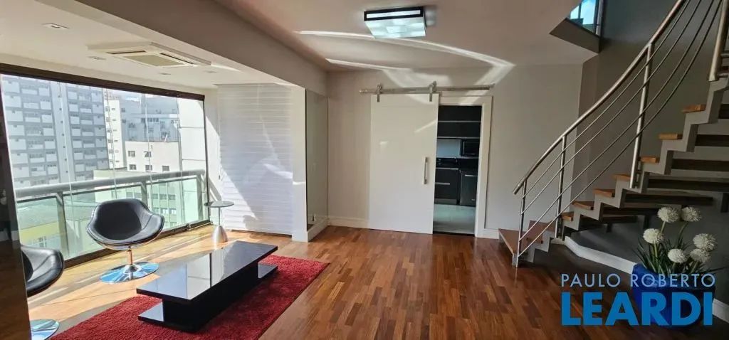 DUPLEX - JARDIM PAULISTA - SP - Foto 2