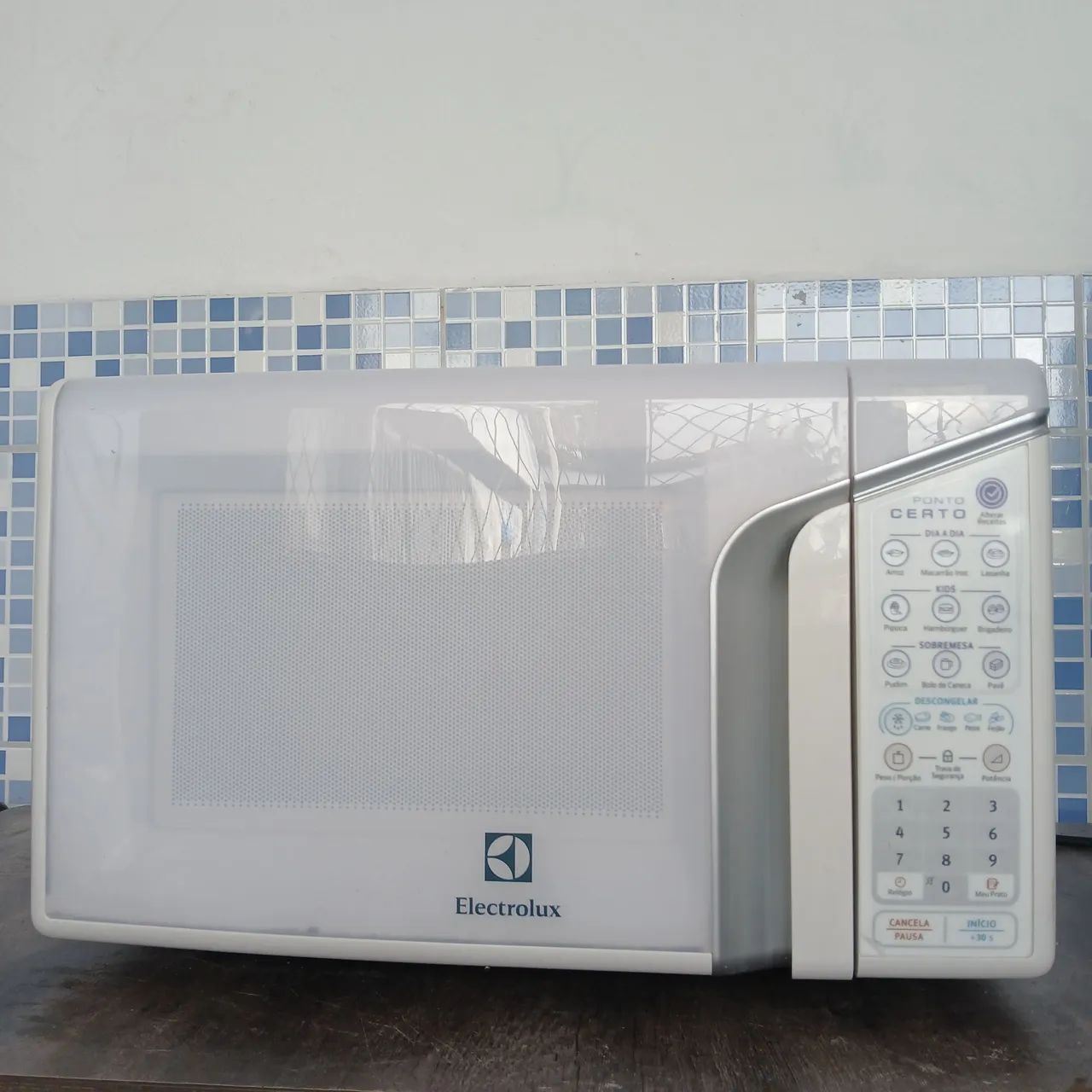 Micro-ondas 