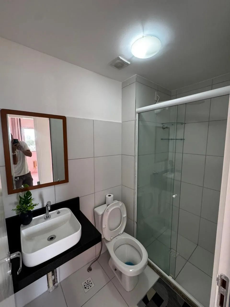 ALUGO  PLENO RESIDENCIAL | 100% MOBILIADO - Foto 5