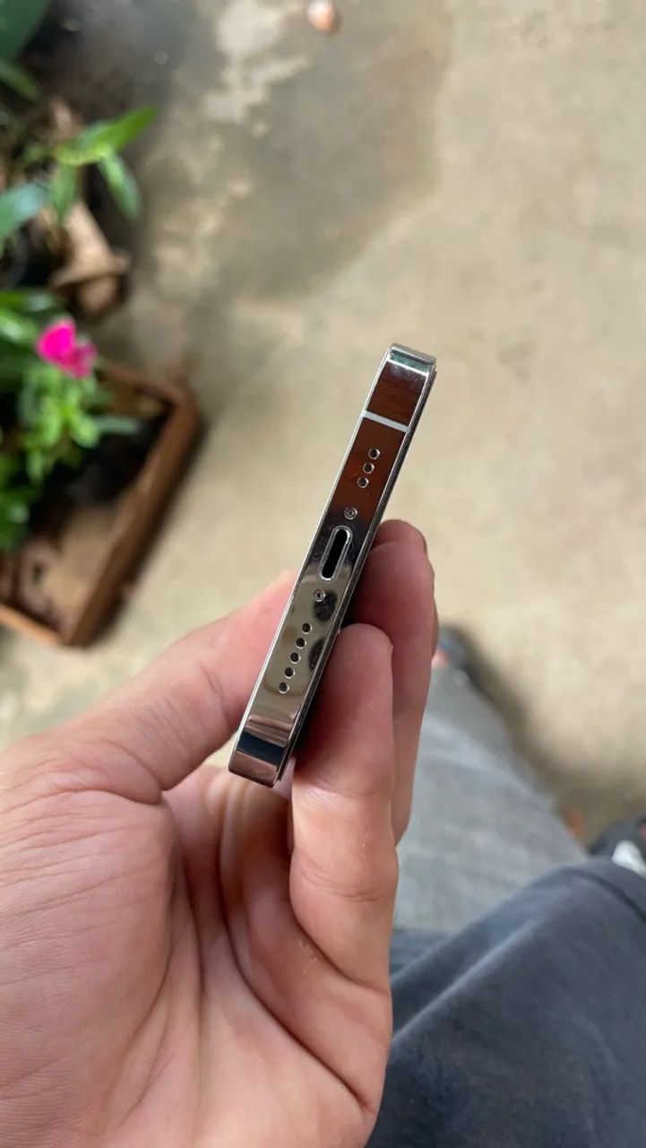 iPhone 13 Pro  - Foto 4