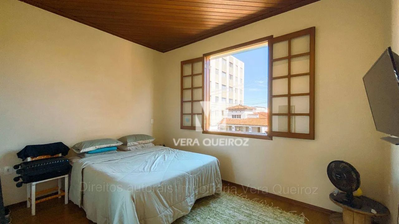 Casa no Taquaral para quem valoriza localização e funcionalidade! - Foto 4