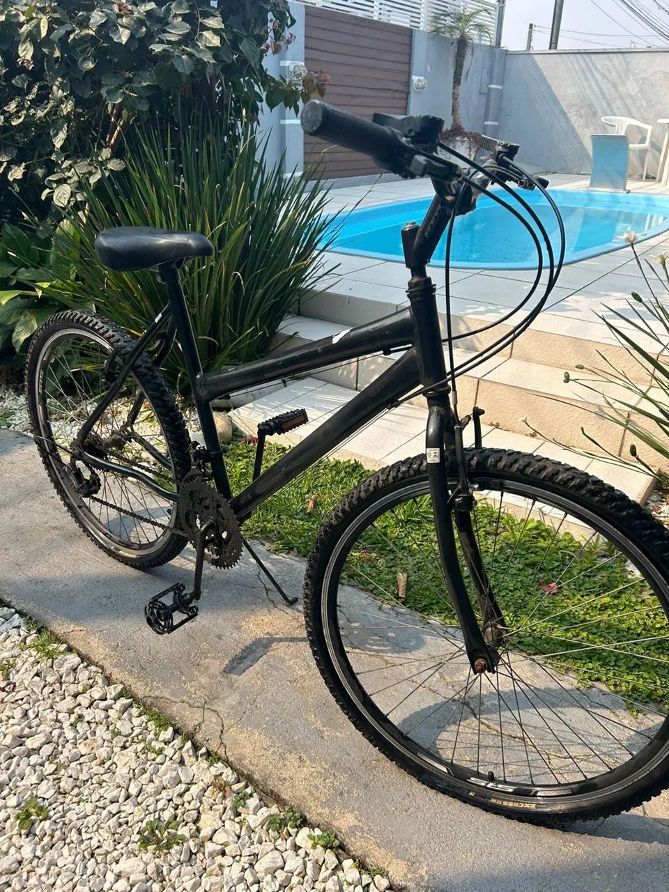 Bicicleta  - Foto 2