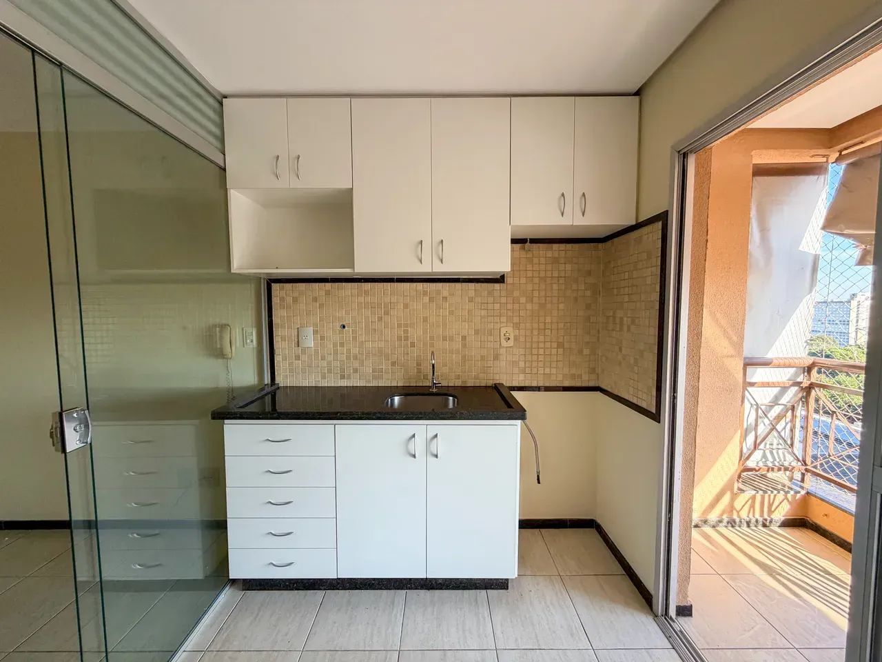 Apartamento com 2 quartos no Setor Leste Universitário - Foto 4