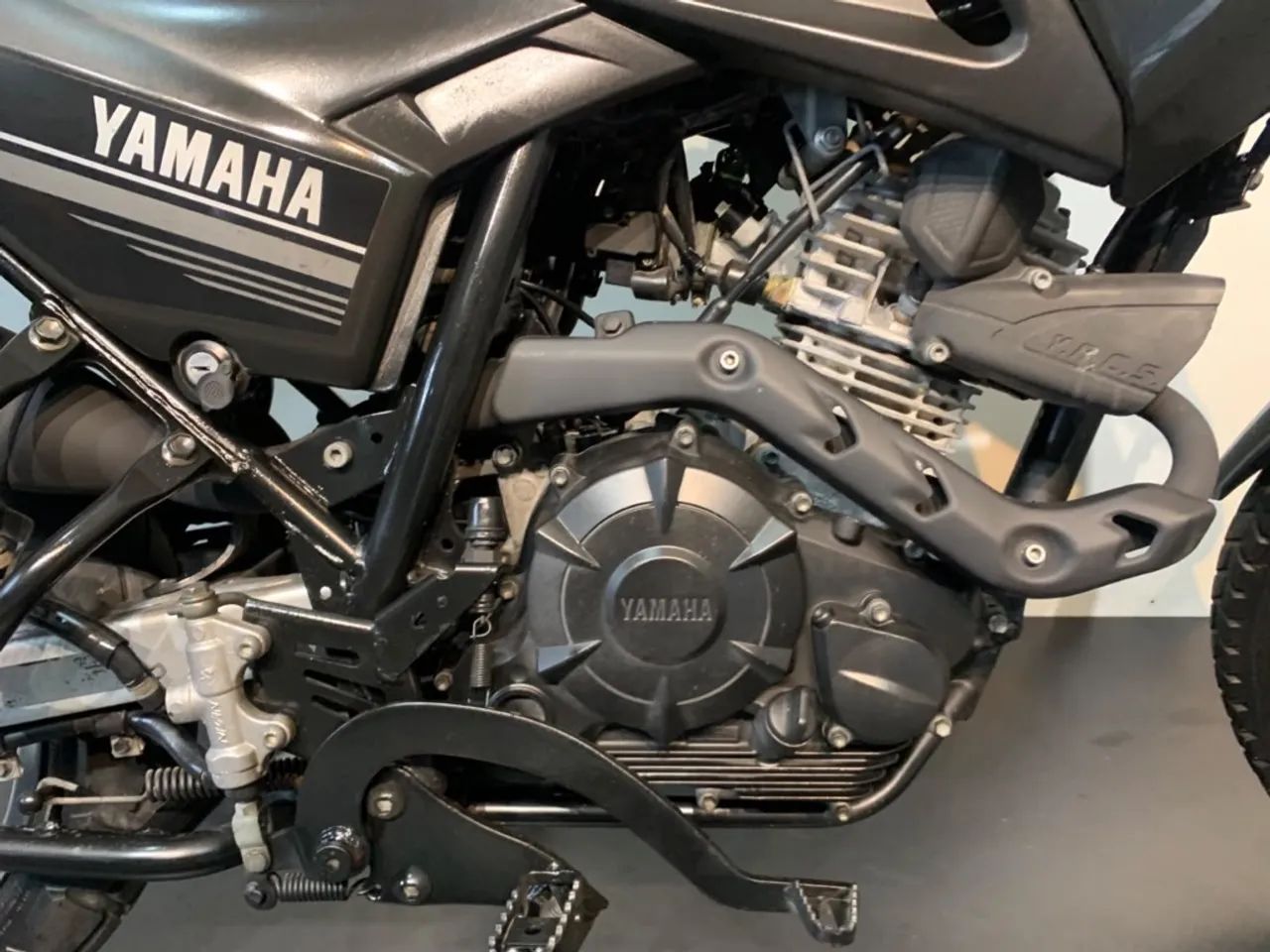 XTZ 150 CROSSER S FLEX - Foto 4