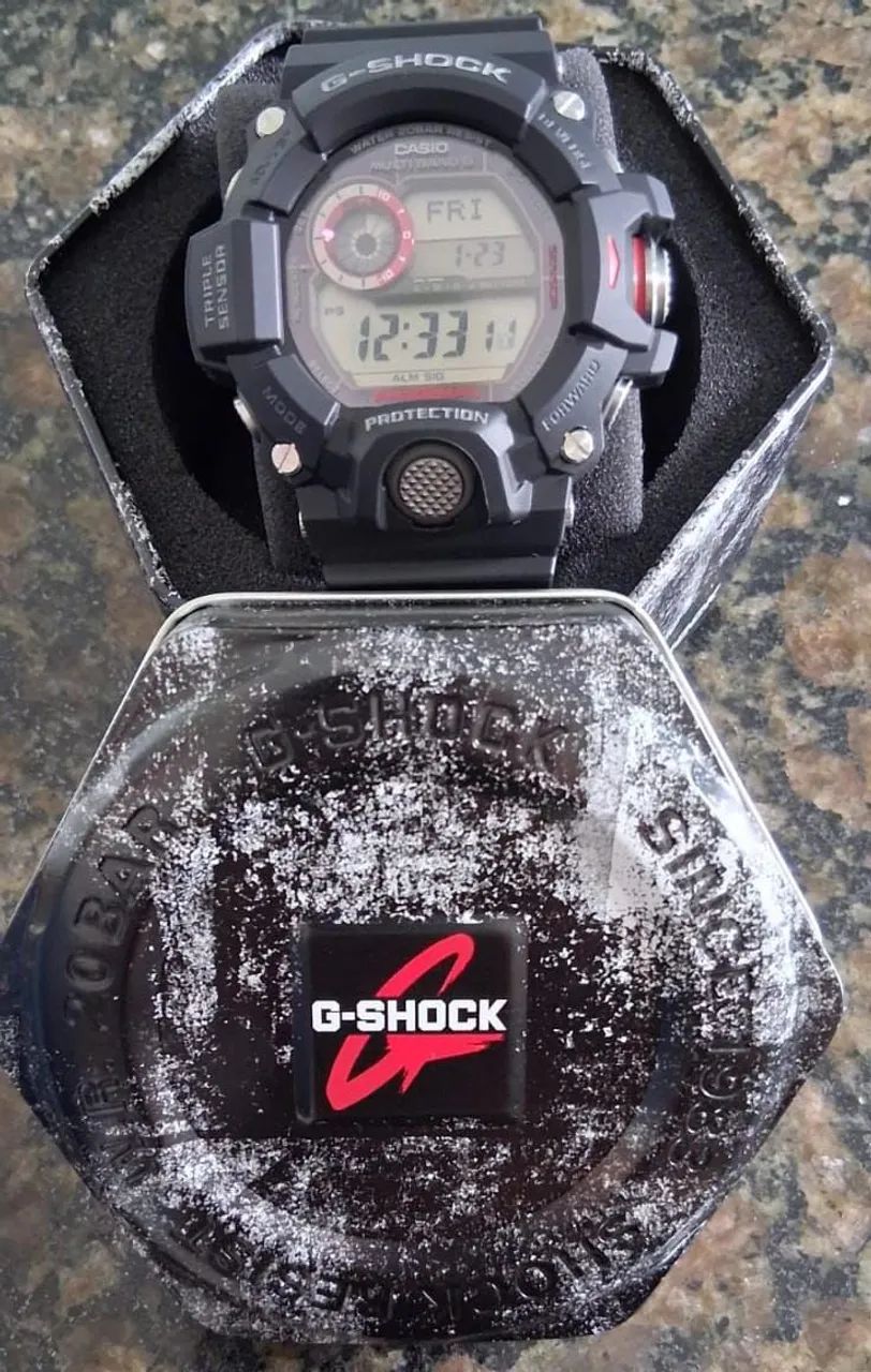 Relógio Casio  - Foto 5