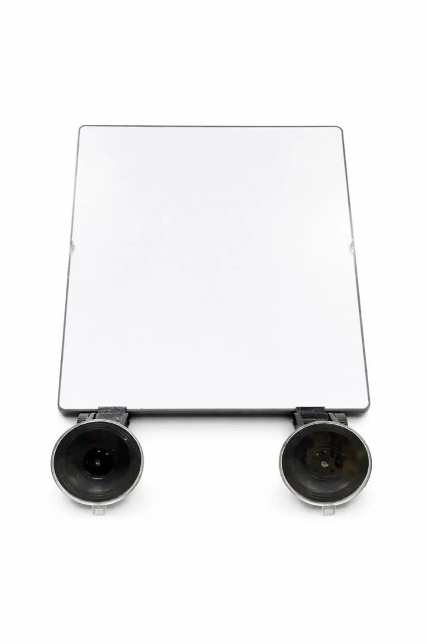 Suporte Starlink Mini Interno Ventosa - Preço Atacado para Varejo  - Foto 3