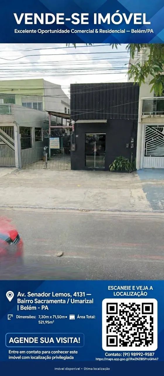 Vende-se imóvel bem localizado  - Foto 2