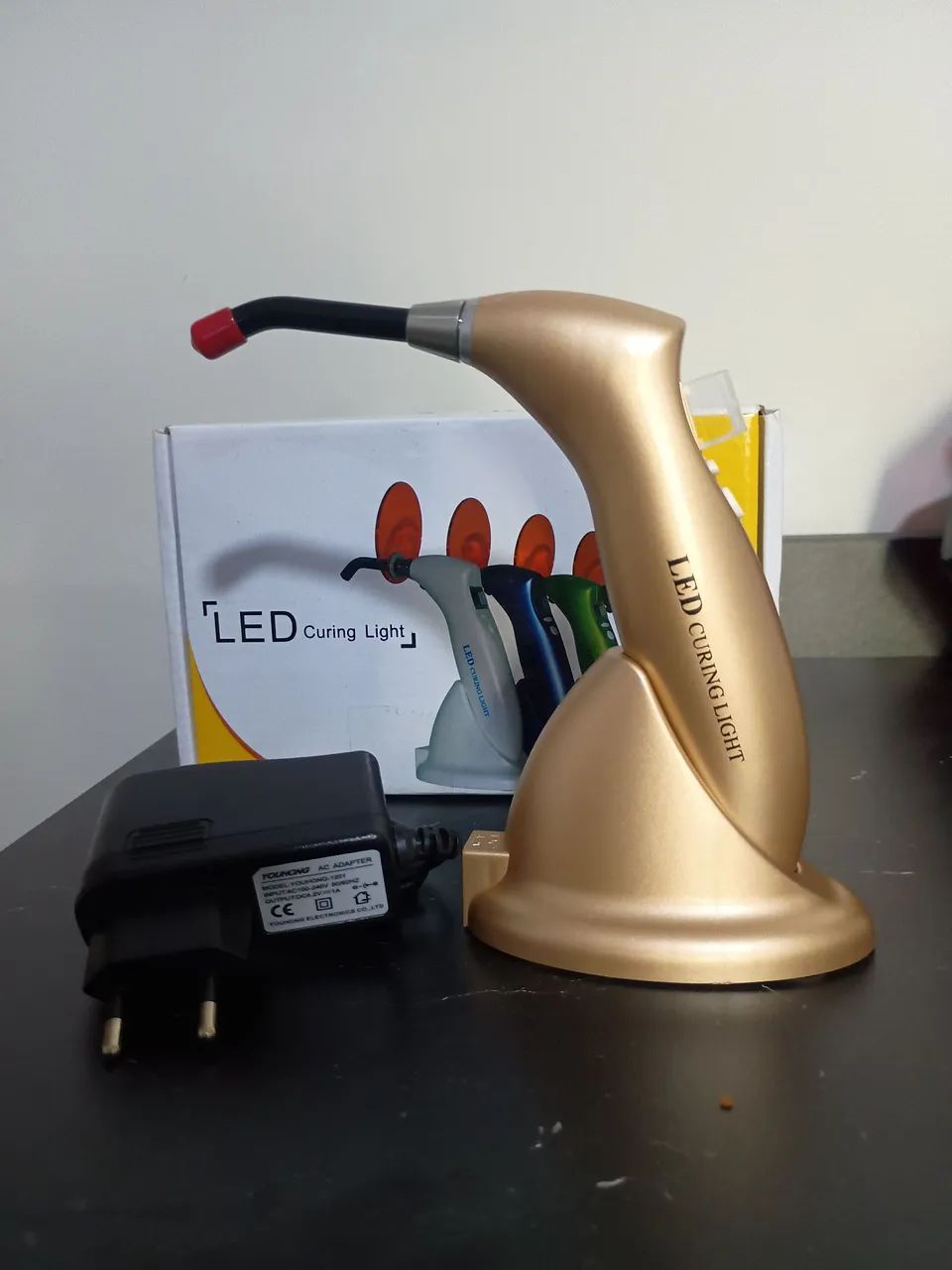 Led curing light  - Foto 3