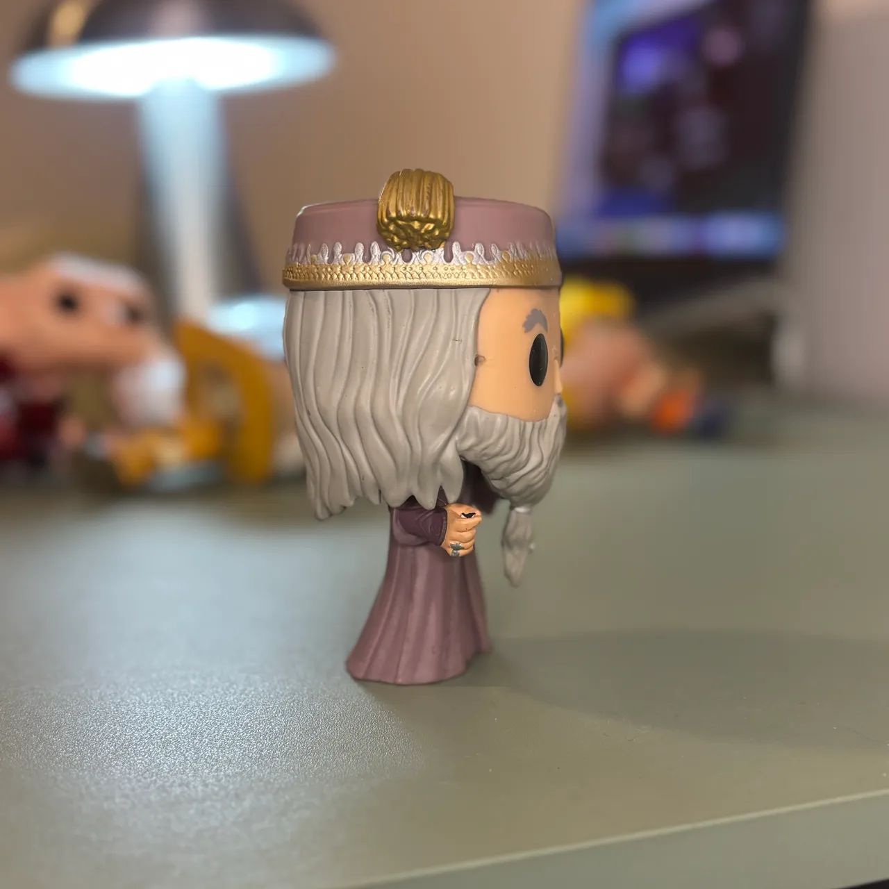 Funko dumbledore - Foto 3