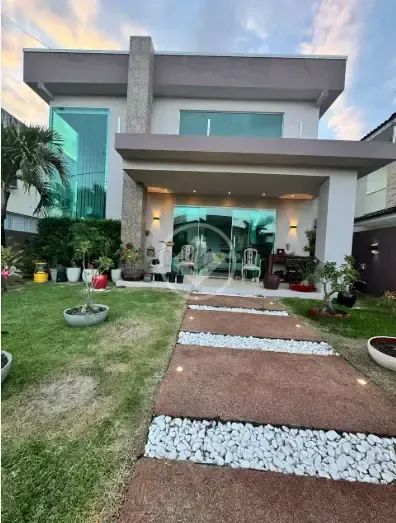CASA CONDOMINIO PARQUE DAS DUNAS abrantes codigo: 284283