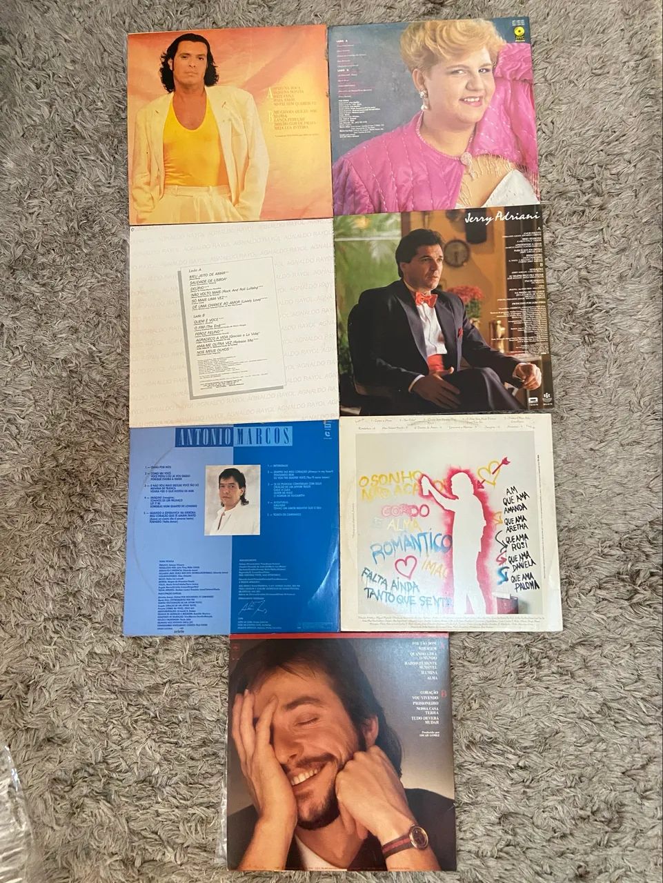 Disco de Vinil - de colecionador! - Foto 3