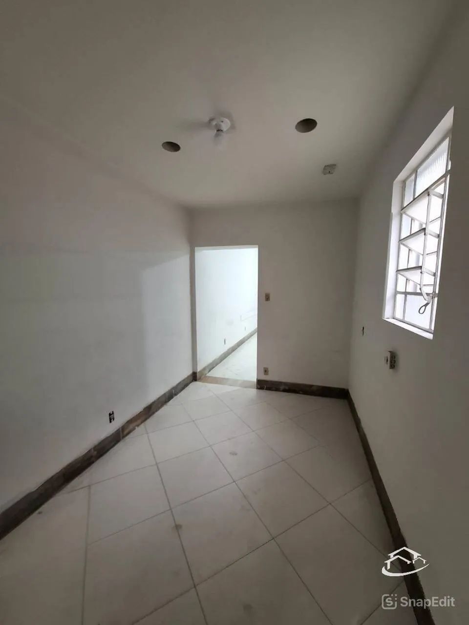 Casa no Centro de Lorena para Locação - Foto 4