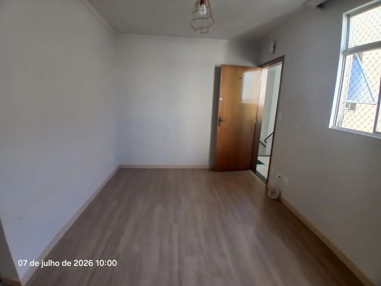 Apartamento com 2 quartos para alugar em Belo Horizonte - Foto 3