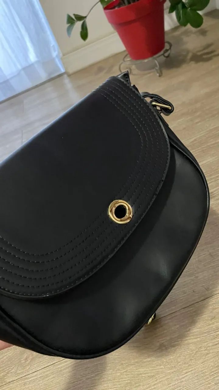 Bolsa Tiracolo - Foto 4