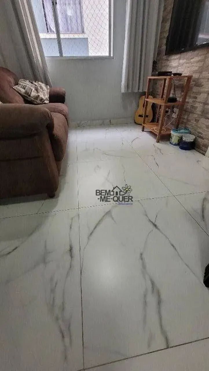 Apartamento aconchegante com lazer completo - Foto 5