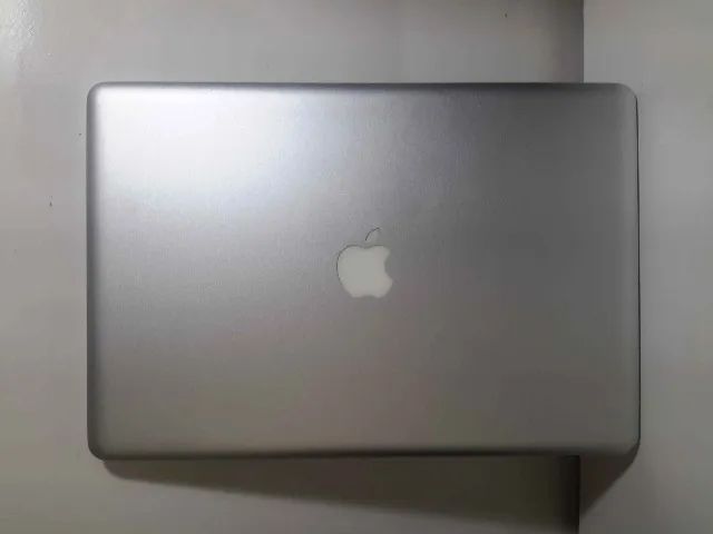 Macbook Pro 2010 Sucata