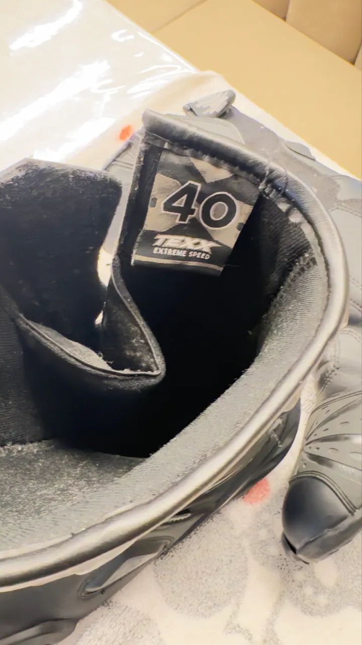 Bota Texx Super Tech evolution  - Foto 2