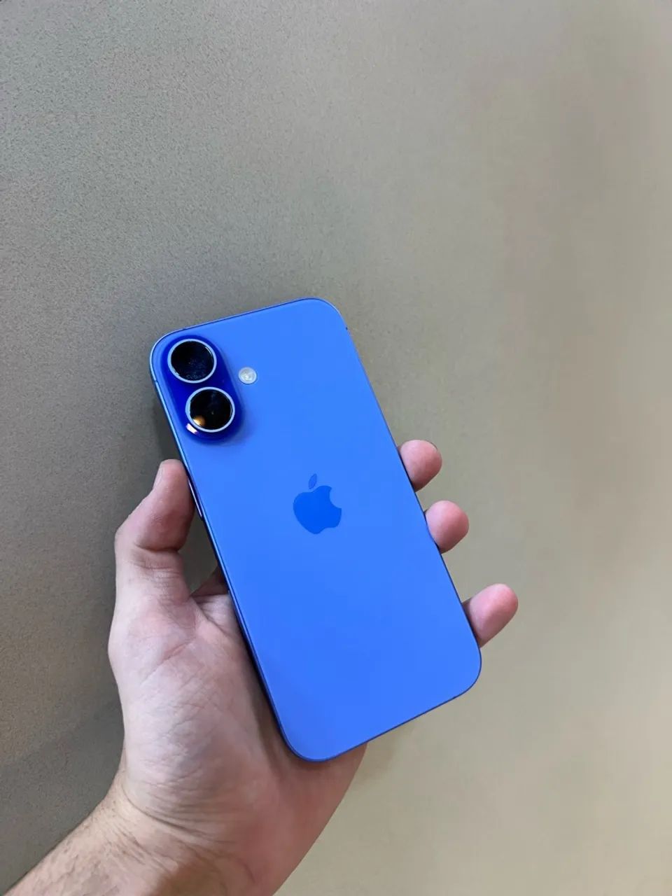 16 128GB AZUL ZERO! Vendo ou Troco
