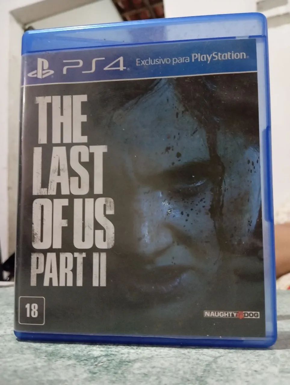 JOGOS DE PS4 E PS5 - Foto 4