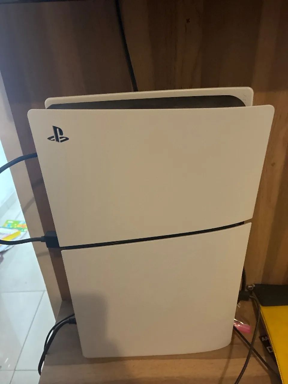 PlayStation 5 usado