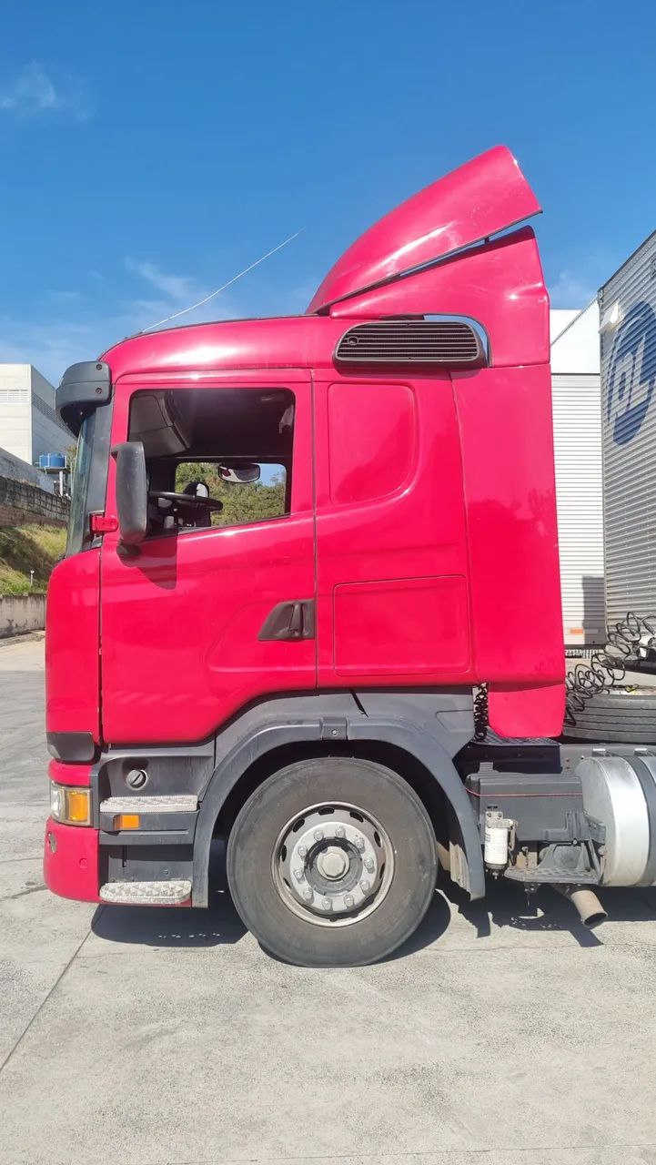 Scania R440 2013  - Foto 4