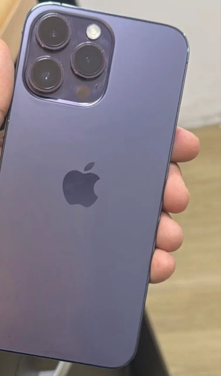 iPhone 15 pro Max  - Foto 4