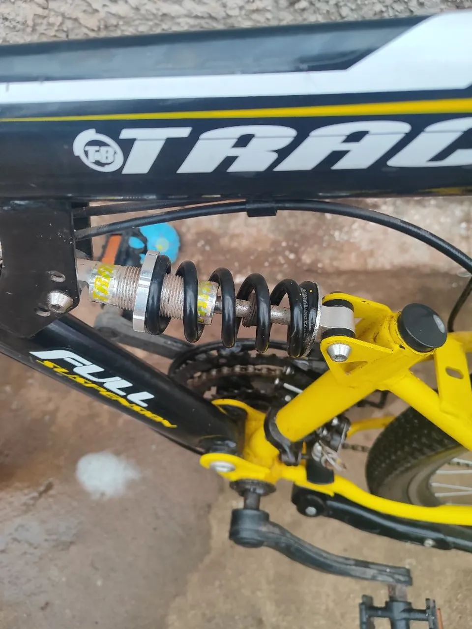 Bicicleta  - Foto 4