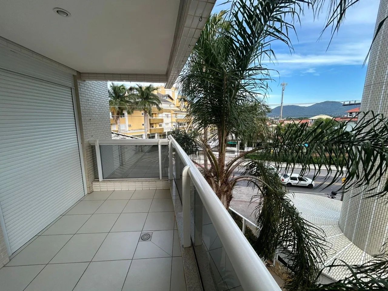 Lindo apartamento com pé areia em Cachoeira do Bom Jesus - Foto 5