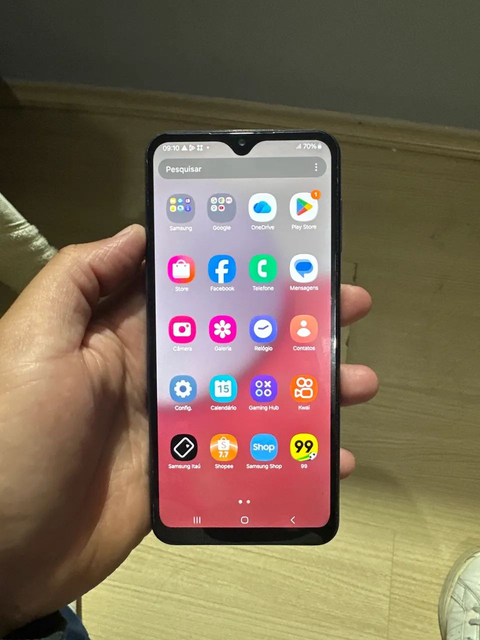 Celular Samsung a13  - Foto 4