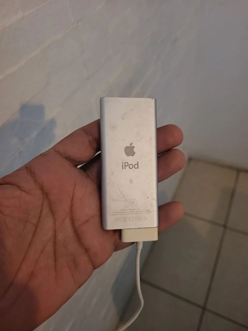iPod  - Foto 2