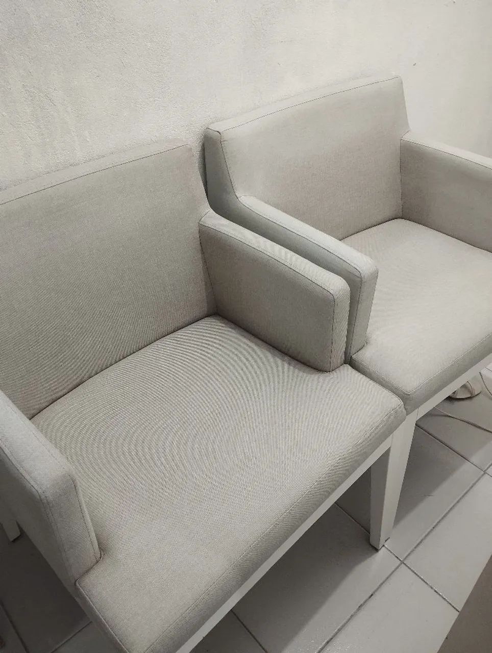 Conjunto de poltronas  - Foto 2