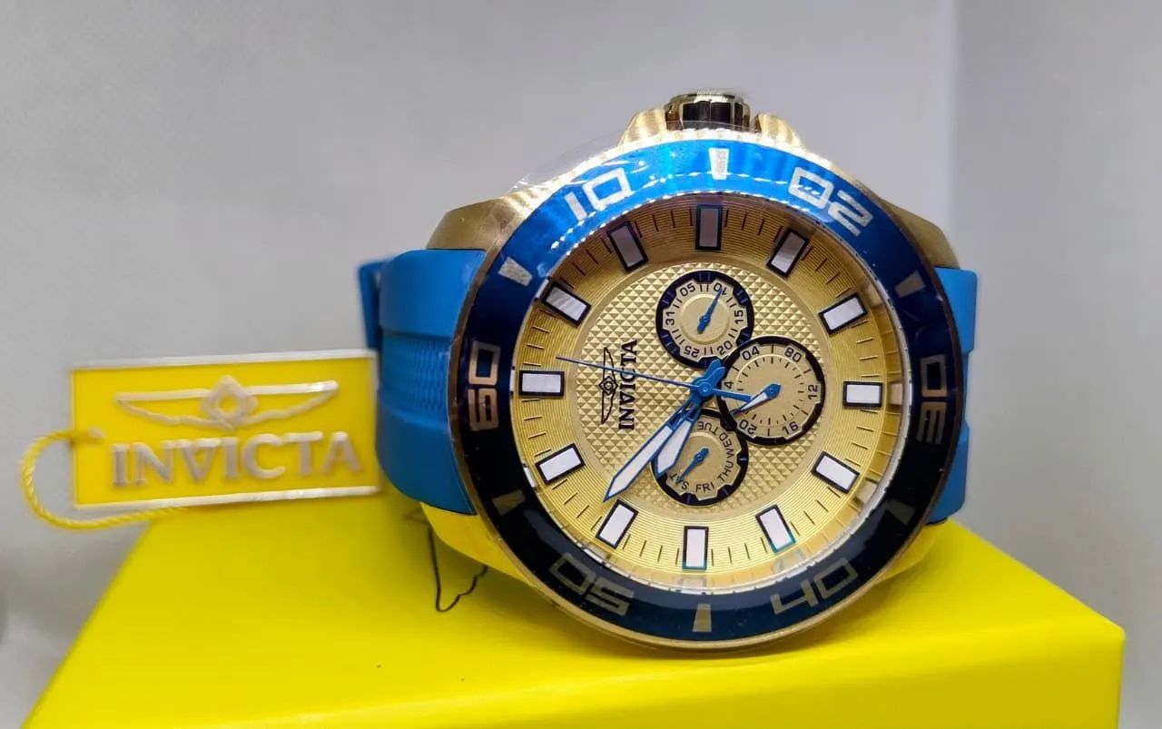 Relógio Invicta - Foto 2
