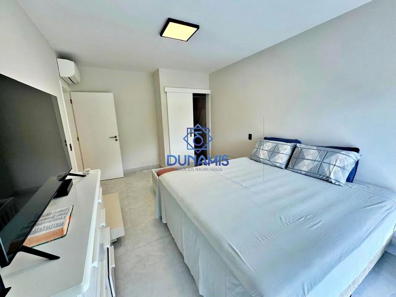 Apartamento à venda, 159 m por R 1.600.000,00 - Pitangueiras - Guarujá SP - Foto 6