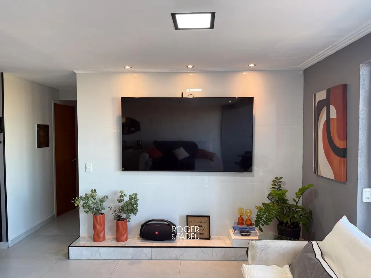 APARTAMENTO 95m² - MUCURIPE - Foto 4