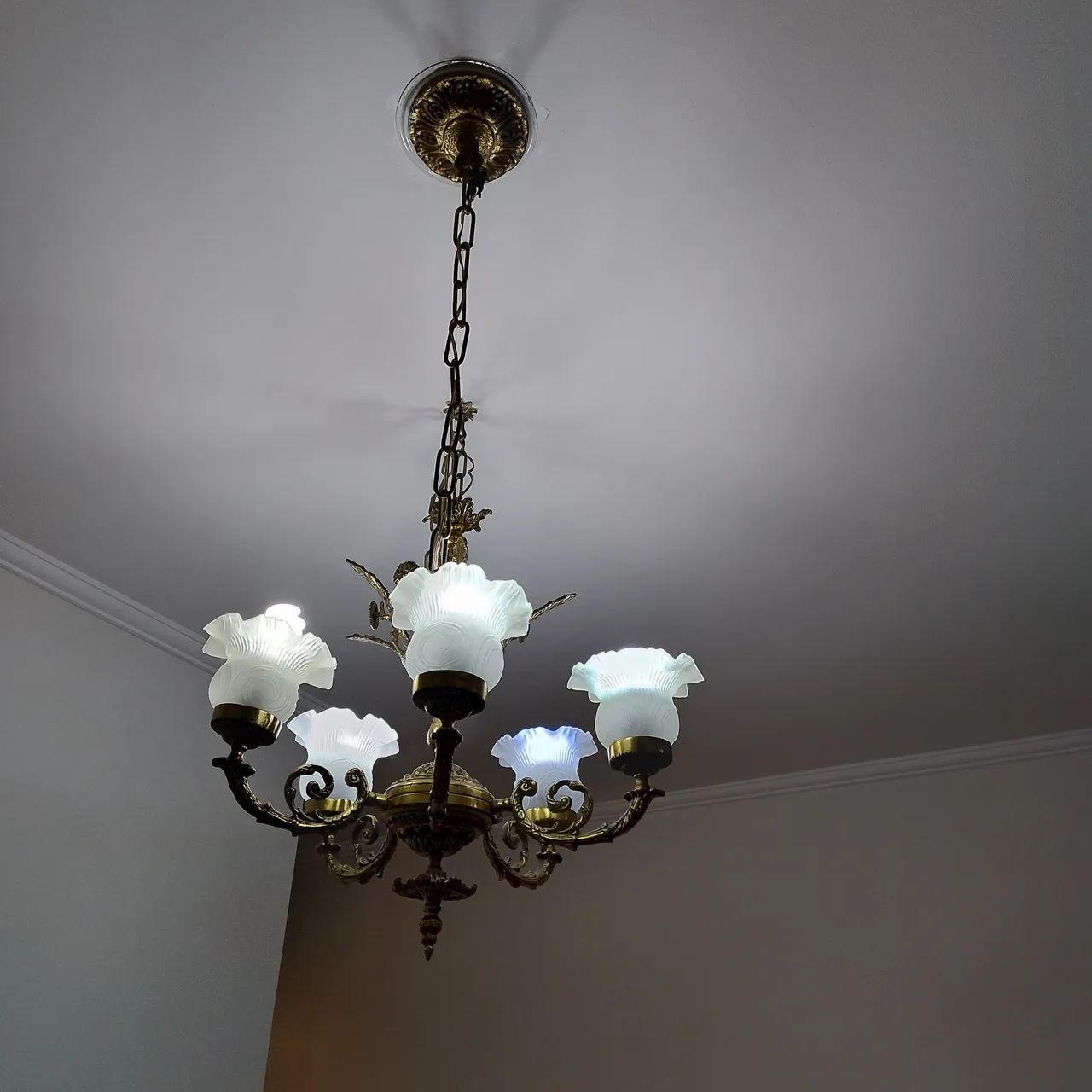 Lustre  - Foto 2