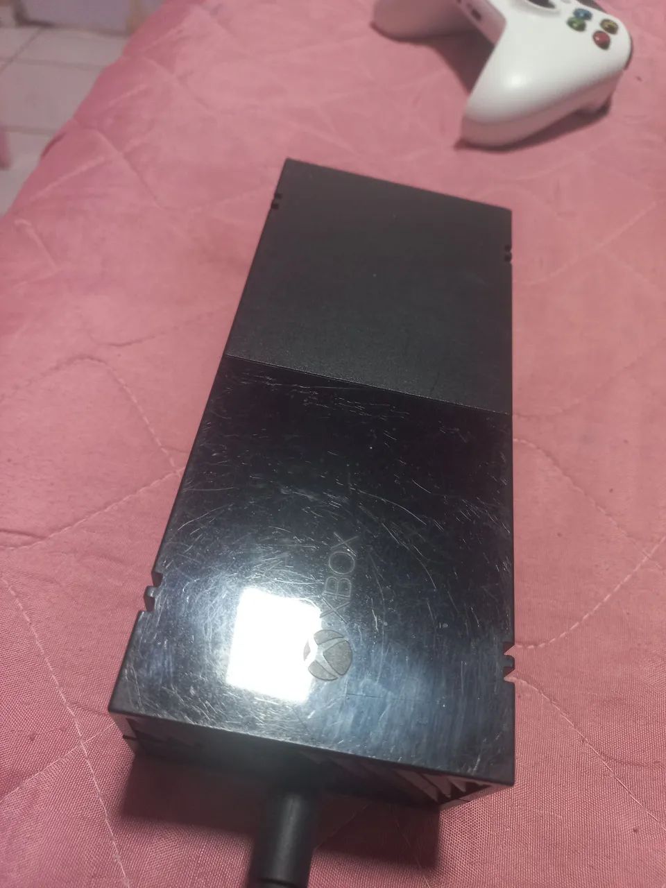 Vendo xbox one fat  - Foto 4