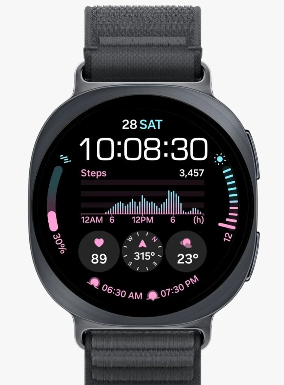 Samsung Galaxy Watch9 Smartwatch - Foto 3