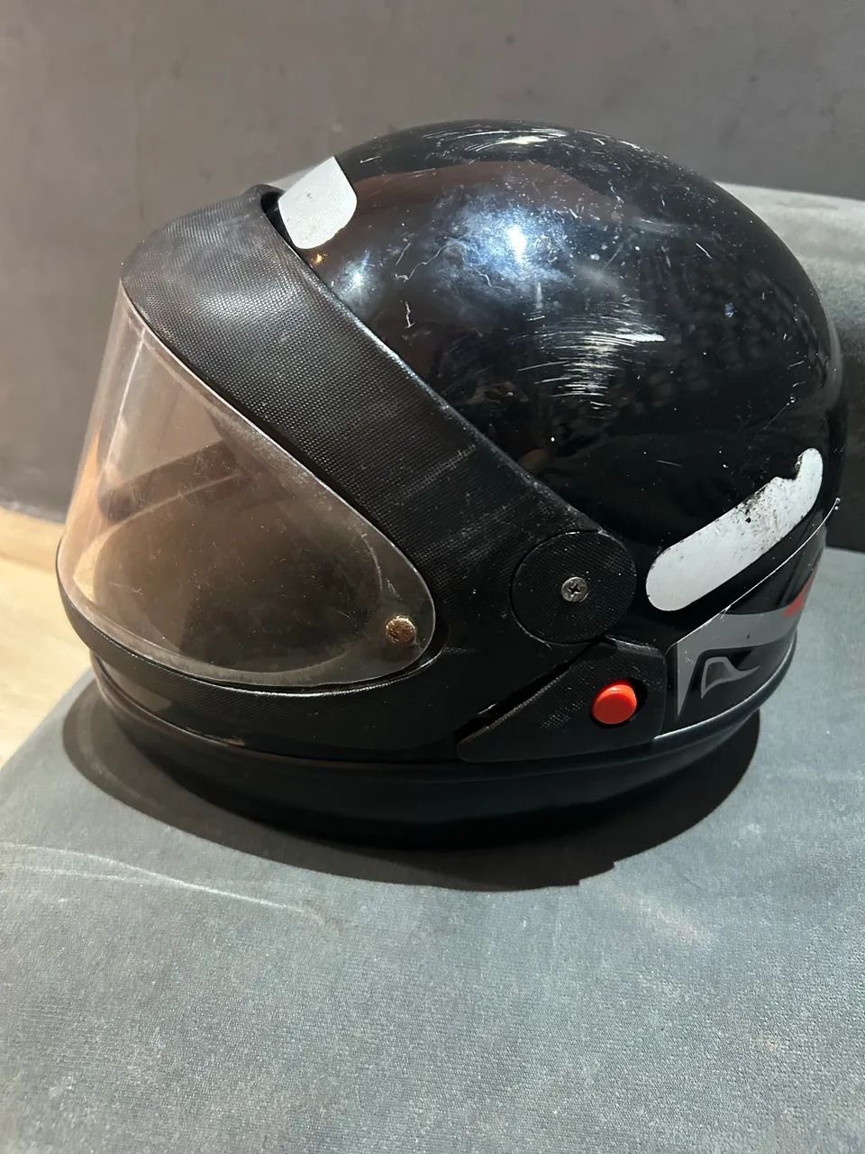 Capacete  - Foto 3
